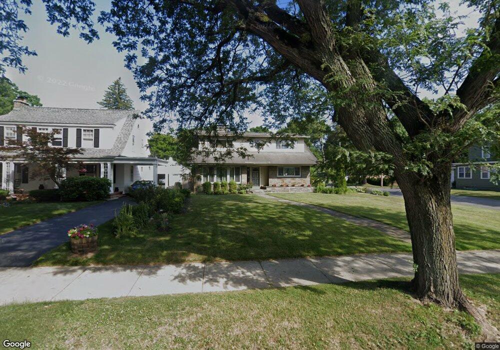 44 S Manning Blvd, Albany, NY 12203 - photo 1