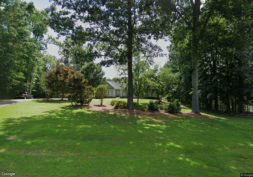 129 Lewis Dailey Cove, Nicholson, GA 30565 - photo 1