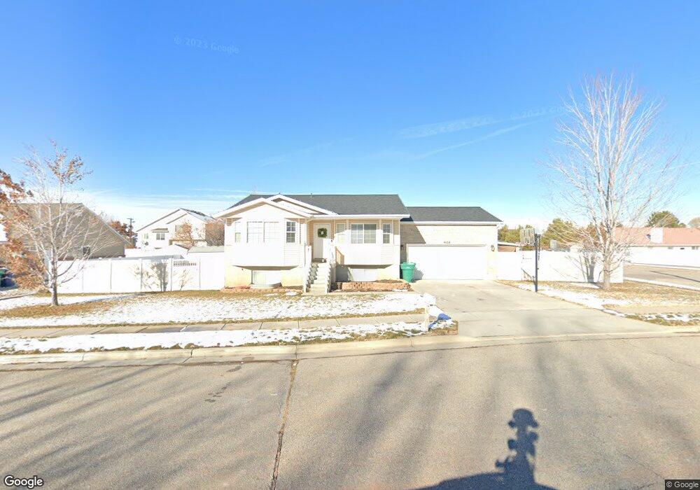4152 W 4850 S, Roy, UT 84067 - photo 1