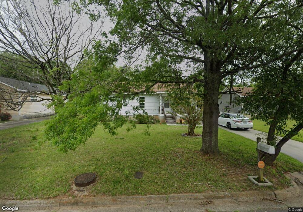 4276 Irving Ave, Macon, GA 31206 - photo 1