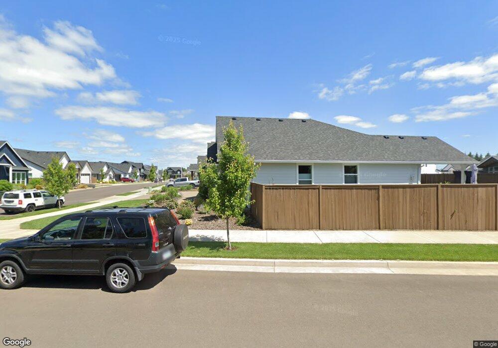 1996 S Grant St, Canby, OR 97013 - photo 1