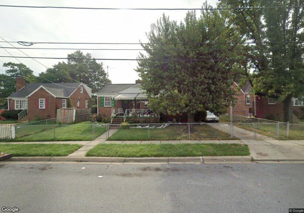 2259 Lewisdale Dr, Hyattsville, MD 20783 - photo 1