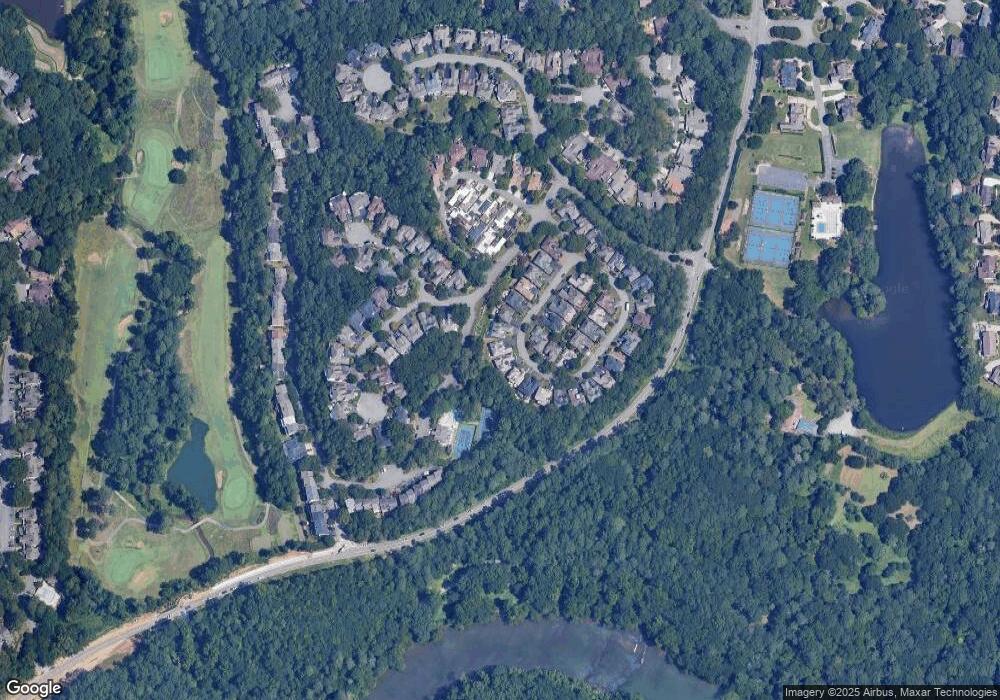 175 Brassy Ct, Alpharetta, GA 30022 - photo 1