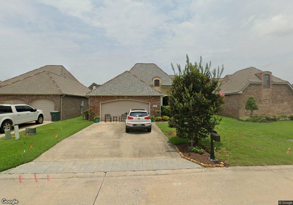 910 Carondelet St, Lake Charles, LA 70605 - photo 1