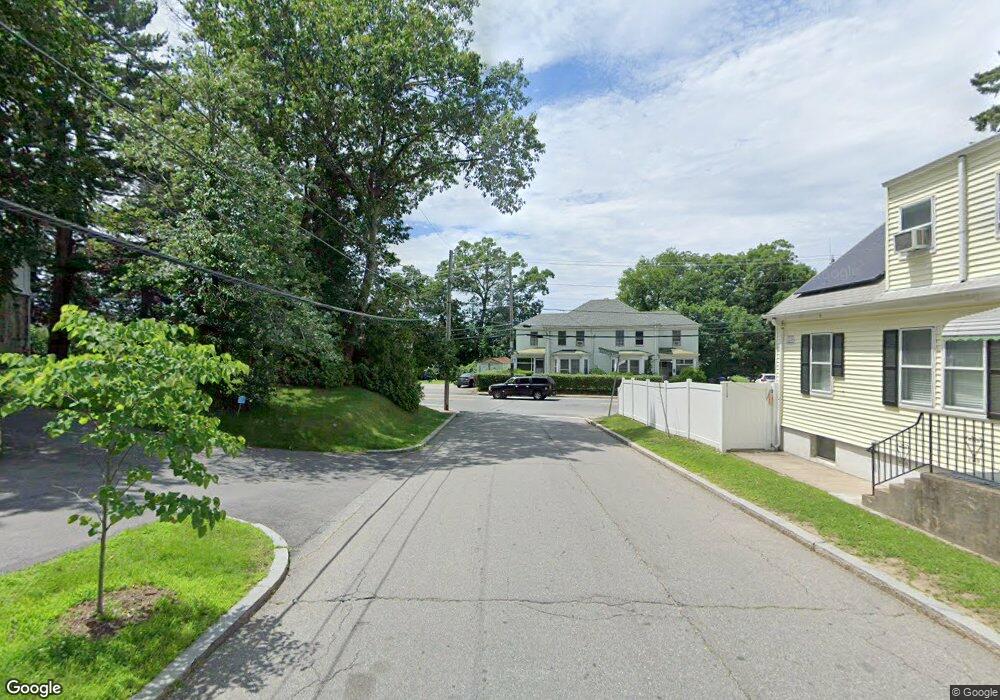 0 Ridgeway Ave unit 2, Providence, RI 02909 - photo 1