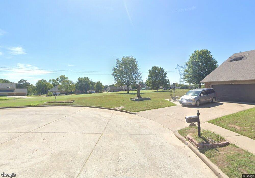 0 S 5th unit 505838, Broken Arrow, OK 74011 - photo 1