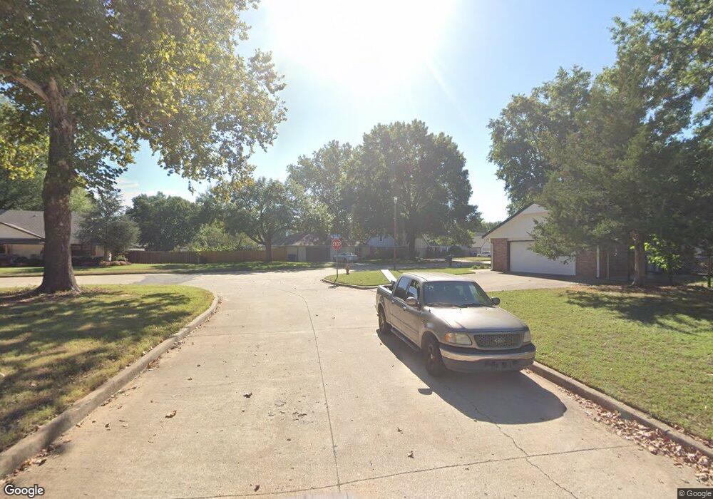 0000 Baton Rouge, Broken Arrow, OK 74011 - photo 1