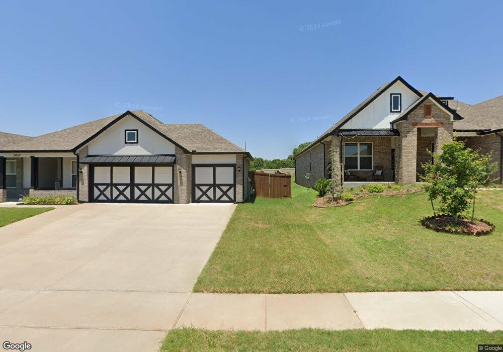 1412 E Jasper, Broken Arrow, OK 74011 - photo 1