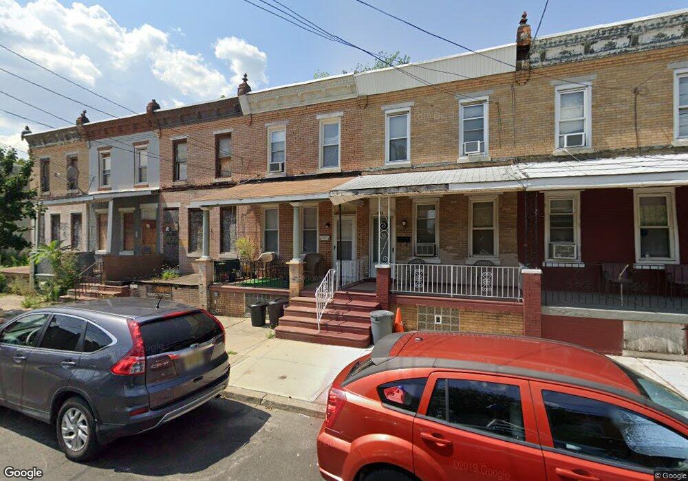 1019 Spruce St, Camden, NJ 08103 - photo 1