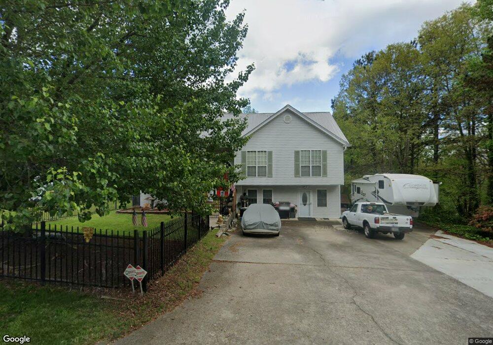 4823 Remington Dr, Flowery Branch, GA 30542 - photo 1