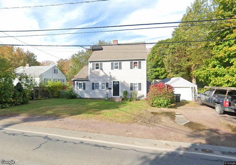 20 Howlands Ln, Kingston, MA 02364 - photo 1