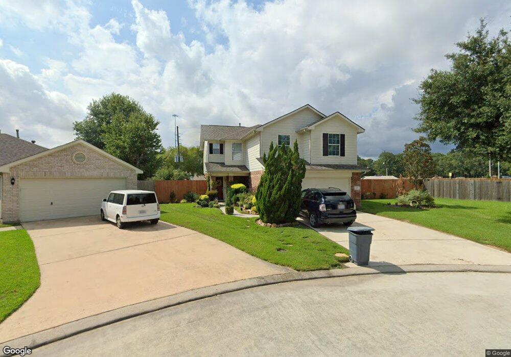 12015 Lois Ln, Pinehurst, TX 77362 - photo 1