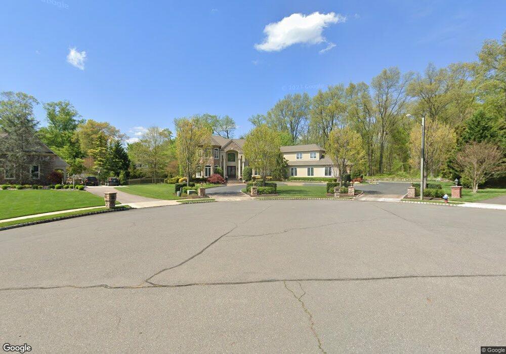 7 Tuscany Way, Mount Laurel, NJ 08054 - photo 1