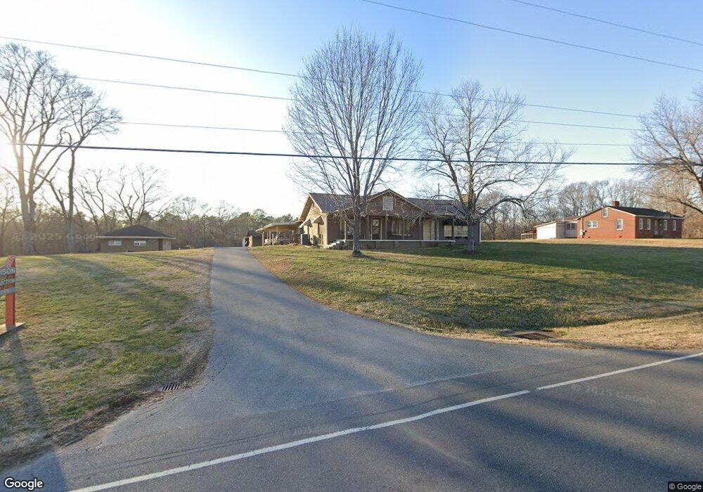 1422 S Morgan St, Shelby, NC 28152 - photo 1