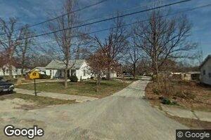312 S 9th St, Sarcoxie, MO 64862