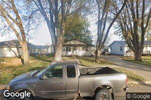 344 N Simpson St, Preston, IA 52069