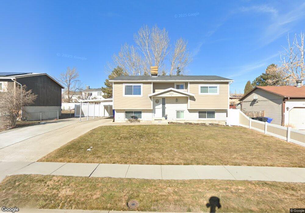 6432 Clematis Way, West Jordan, UT 84081 - photo 1