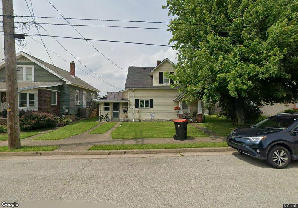 115 Avenue E, Latrobe, PA 15650 - photo 1