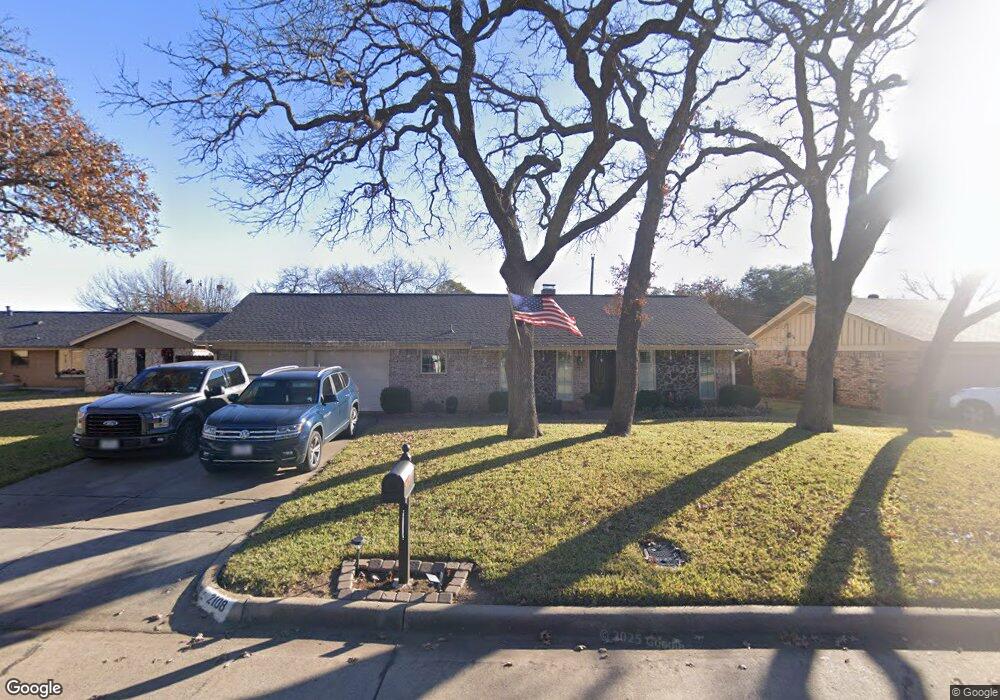 2108 Stratford Dr, Bedford, TX 76021 - photo 1