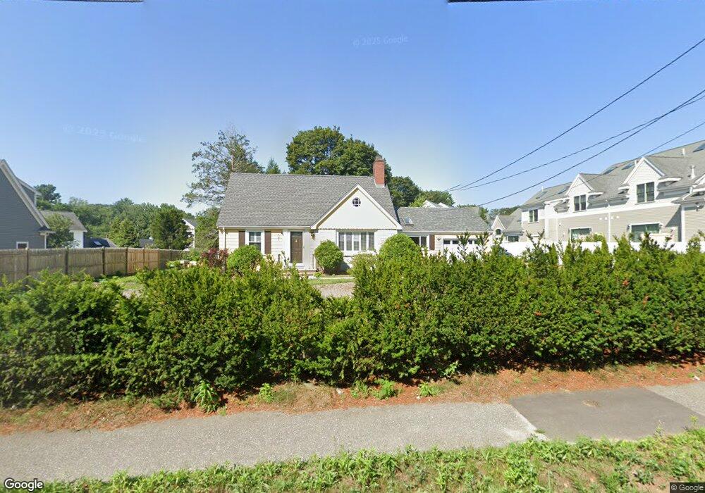 534 Lowell St, Lexington, MA 02420 - photo 1