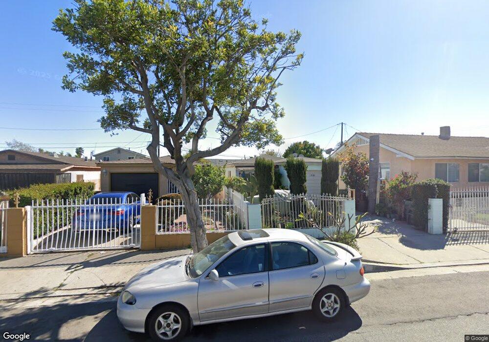 1804 W 152nd St, Compton, CA 90220 - photo 1