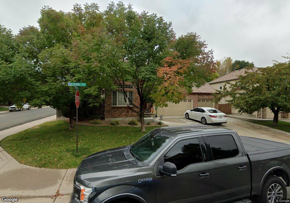 2756 E 139th Place, Thornton, CO 80602 - photo 1