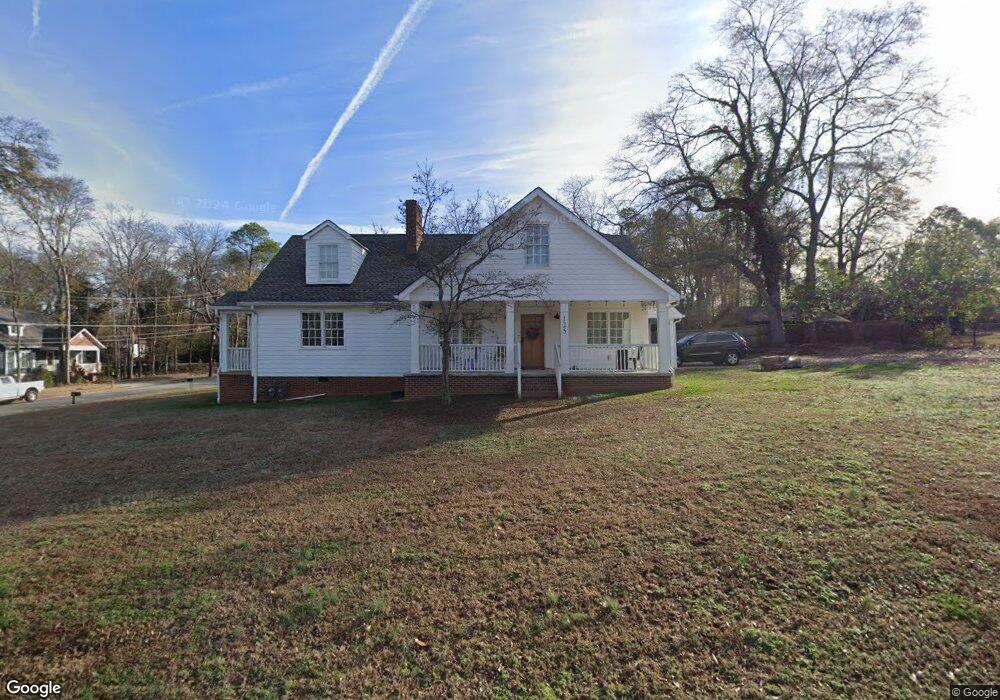 125 Stanton Way, Athens, GA 30606 - photo 1