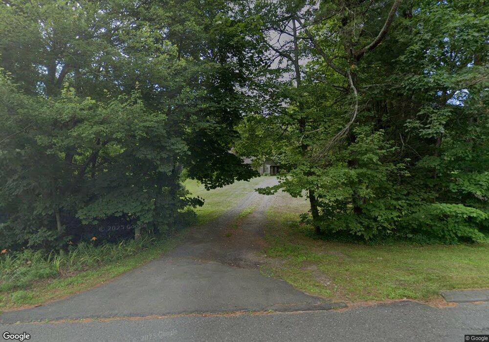 131 Gavitt Rd, Barkhamsted, CT 06063 - photo 1