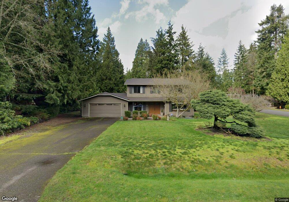 5023 138th St SW, Edmonds, WA 98026 - photo 1