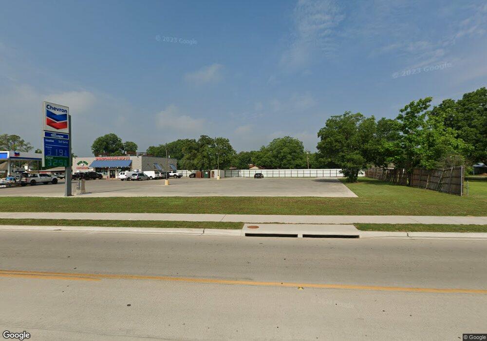 617 N Main St, Springtown, TX 76082 - photo 1