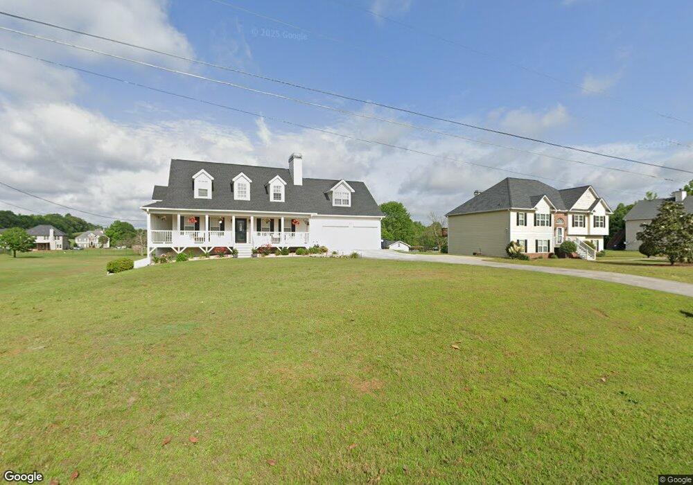 116 Virginia Trail unit 3, Carrollton, GA 30117 - photo 1