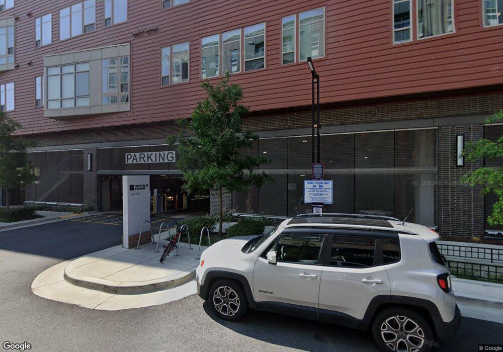 4400 Calvert Rd unit 242, College Park, MD 20740 - photo 1