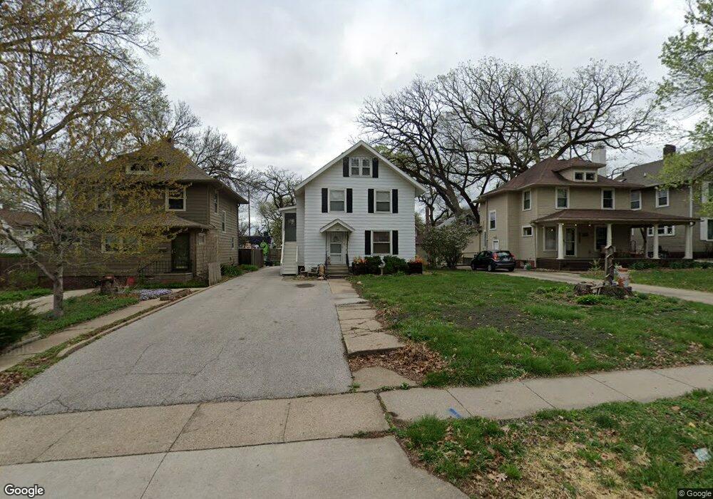 1145 36th St, Des Moines, IA 50311 - photo 1