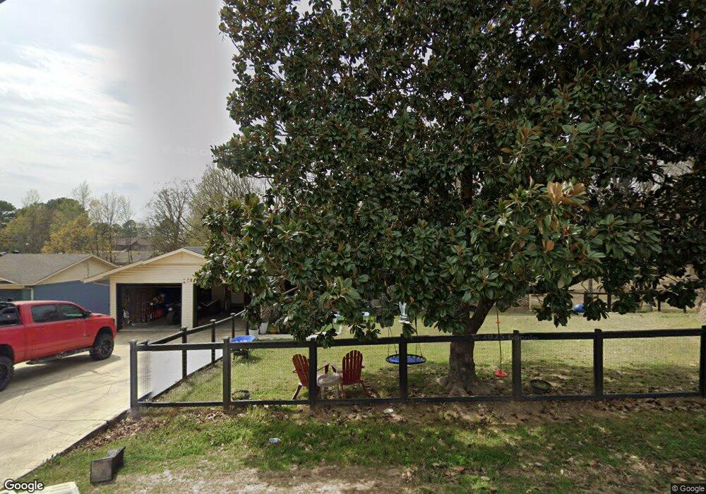 608 Saint Renee Dr, Paragould, AR 72450 - photo 1