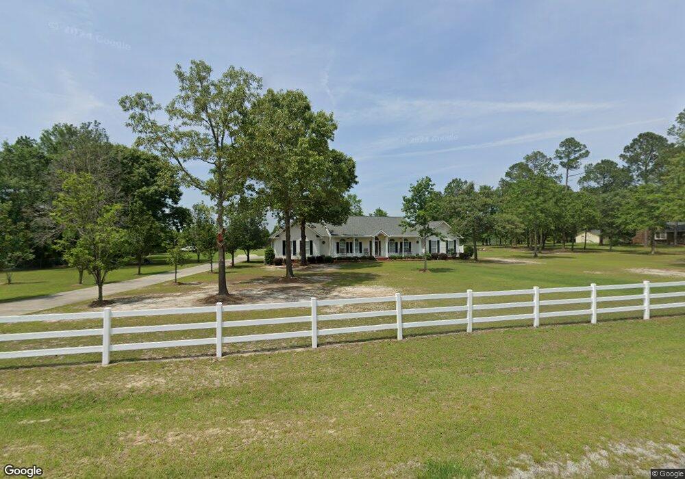 281 Bobbie Cir, Byron, GA 31008 - photo 1