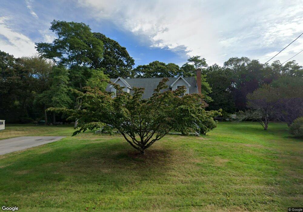 25 Foote St, Pawcatuck, CT 06379 - photo 1