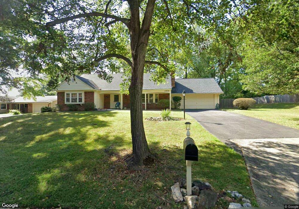 2925 Birchtree Ln, Silver Spring, MD 20906 - photo 1