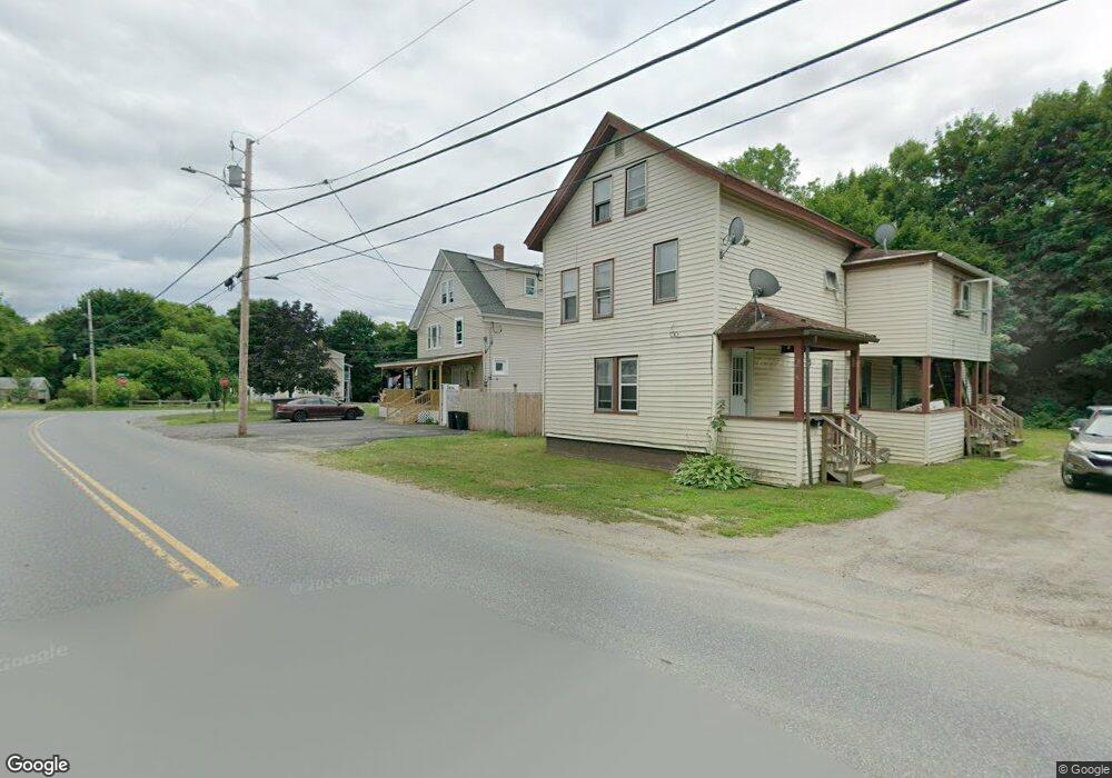 8 Grove St, Waterville, ME 04901 - photo 1