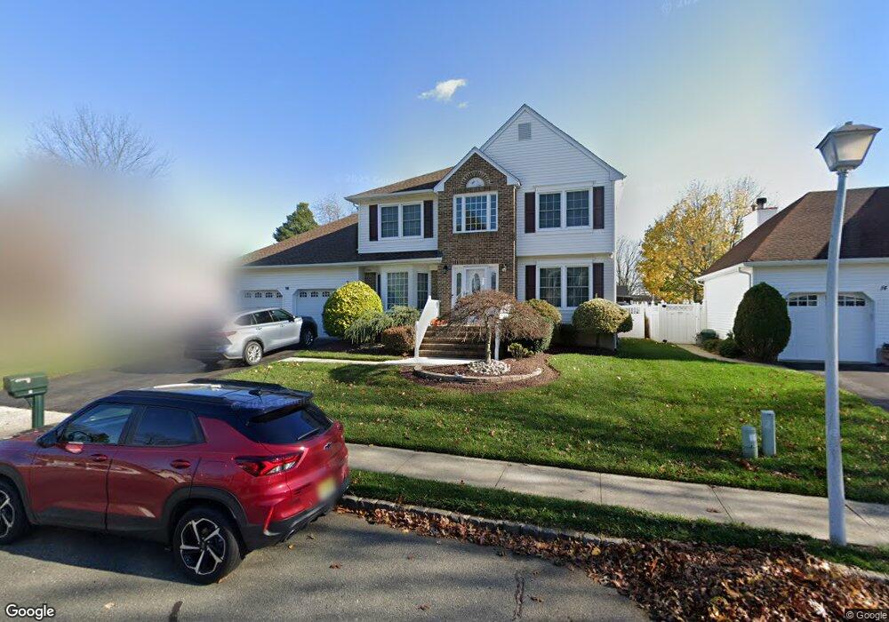 16 Reid Way, Freehold, NJ 07728 - photo 1