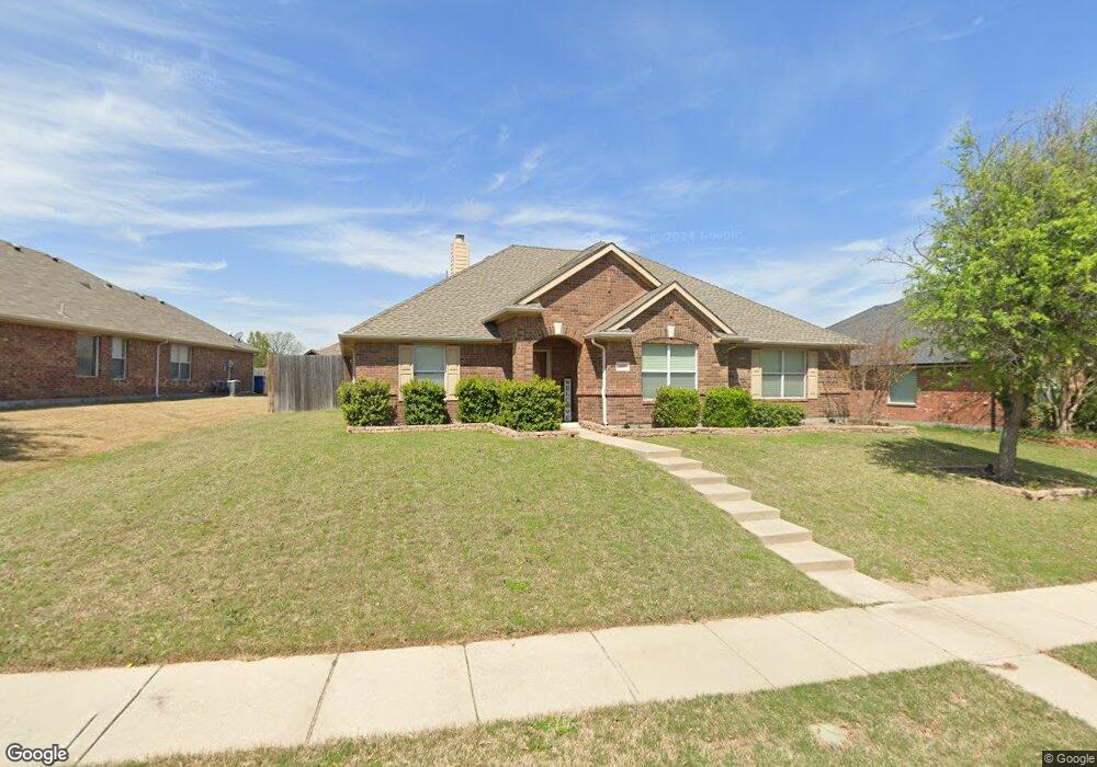 207 Cliffbrook Dr, Wylie, TX 75098 - photo 1