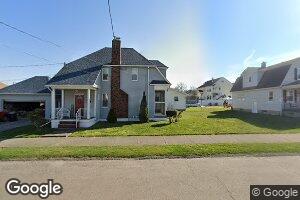 29 E 6th St, Wyoming, PA 18644
