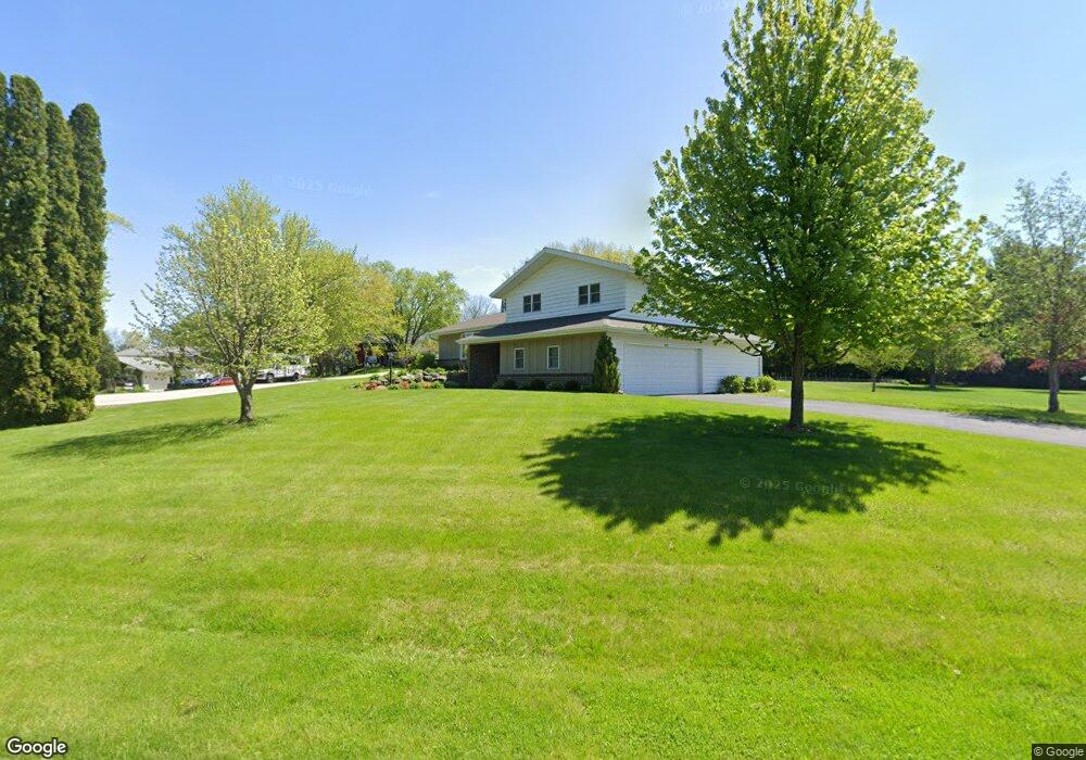 2608 Tonto Trail, Verona, WI 53593 - photo 1