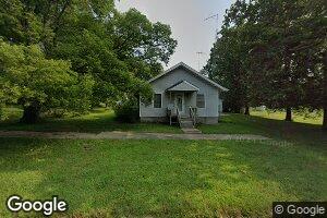 104 W 1st St, Muscotah, KS 66058