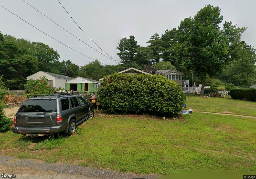 5 Gentian Rd, Norton, MA 02766 - photo 1