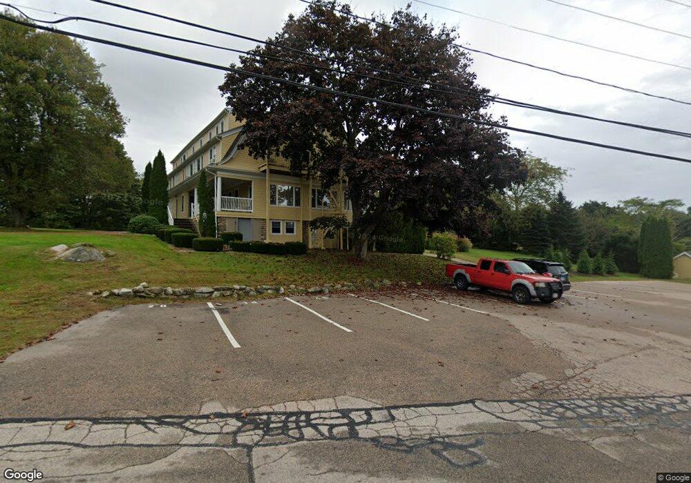 7 Noyes Ave (Lords Point), Stonington, CT 06379 - photo 1