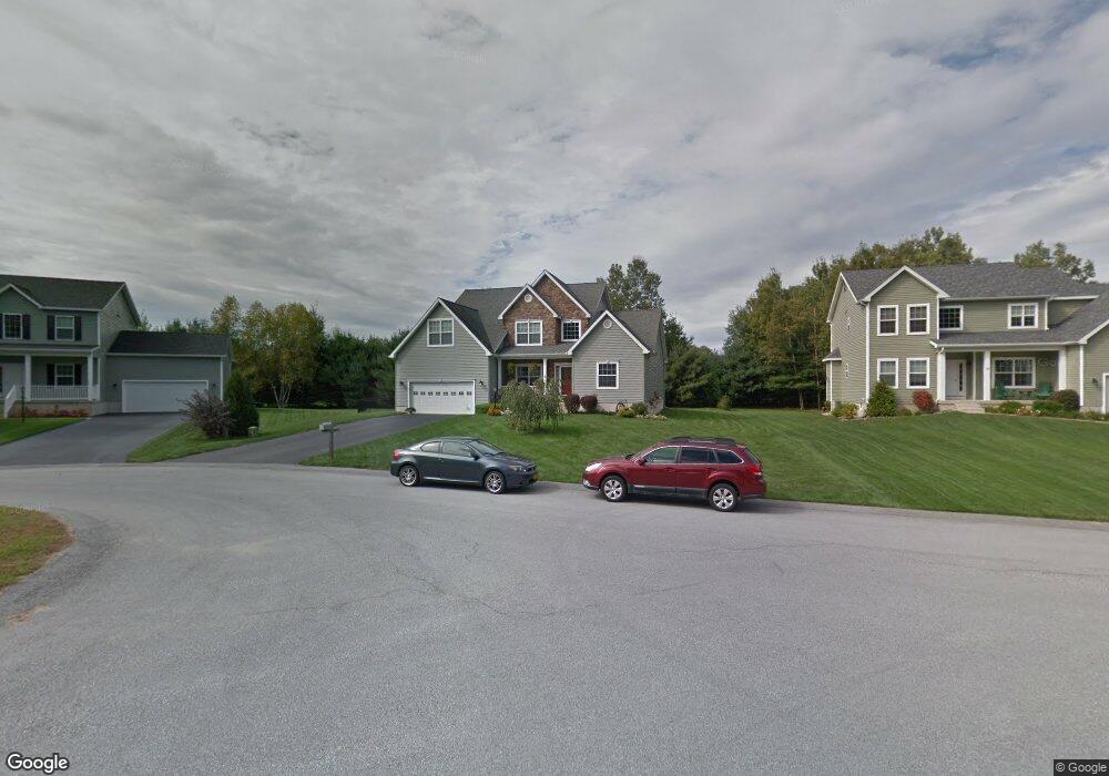 12 Lenca Ct, Gansevoort, NY 12831 - photo 1