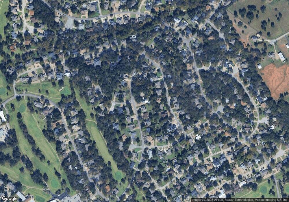 3919 Laramie Dr, Granbury, TX 76049 - photo 1