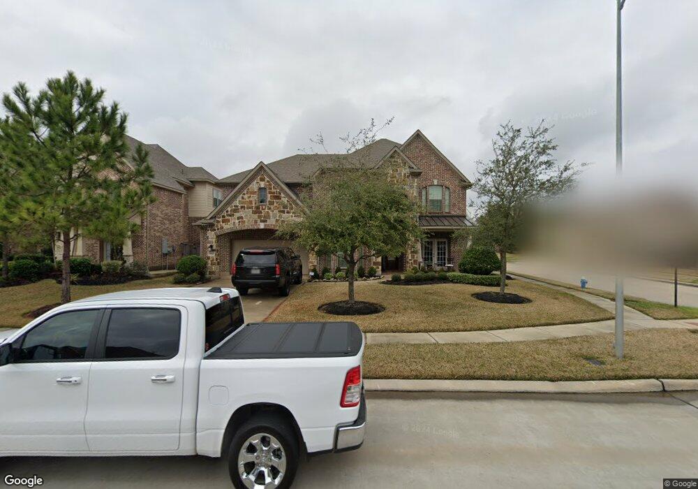 3502 Summer Ranch Dr, Katy, TX 77494 - photo 1