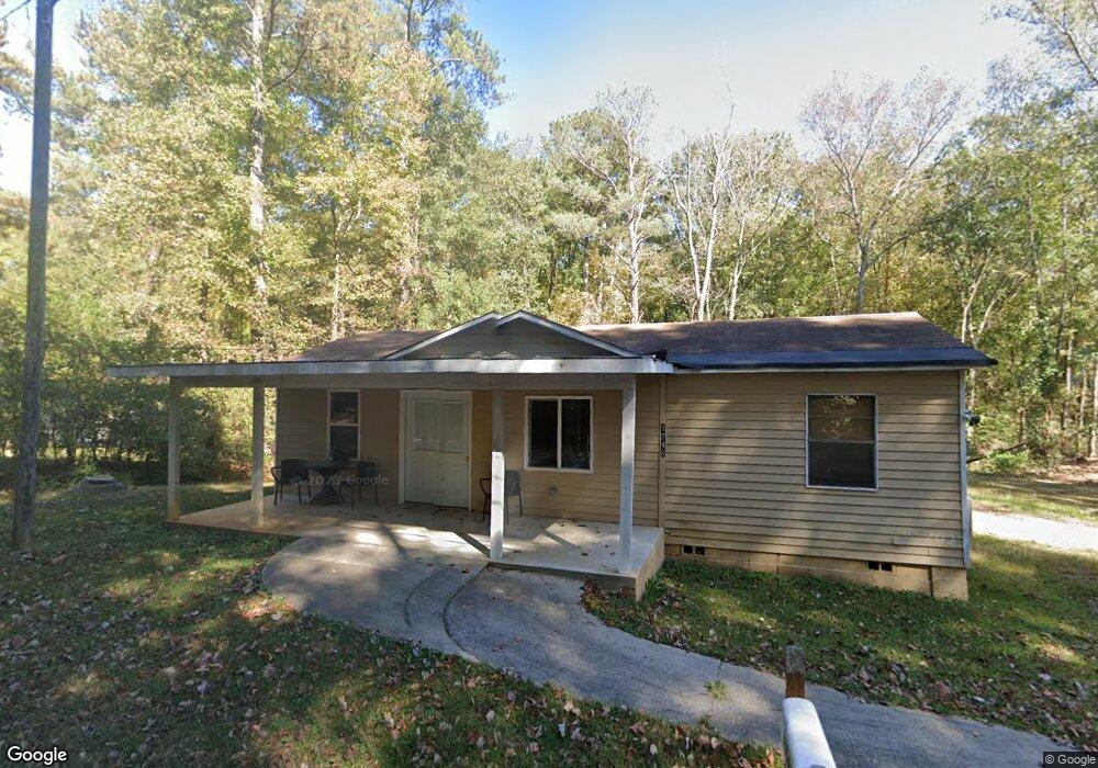 1748 Granade Rd SW, Conyers, GA 30094 - photo 1