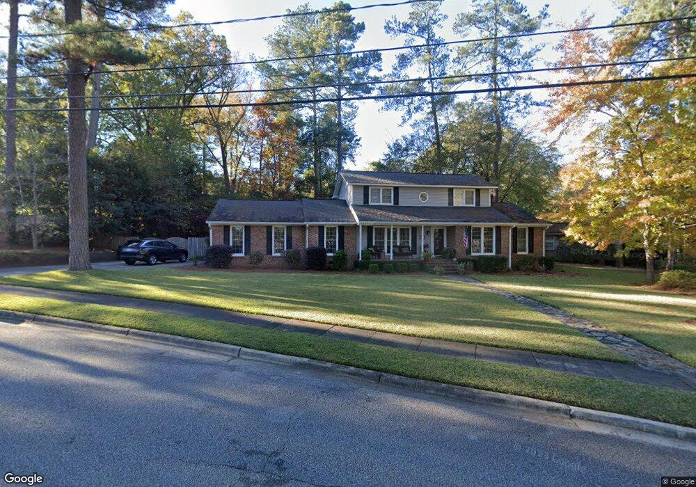 201 Simmons Place, Augusta, GA 30907 - photo 1